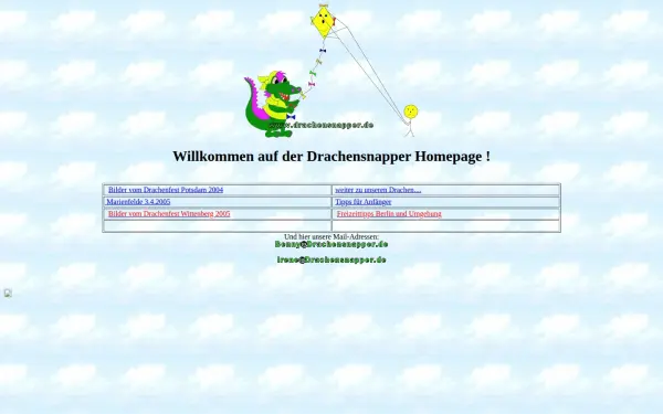 drachensnapper.de