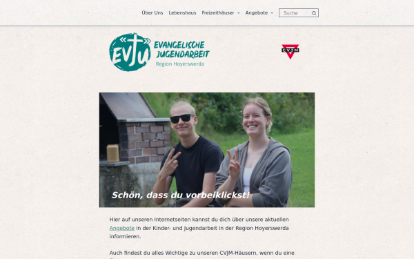 evju.eu