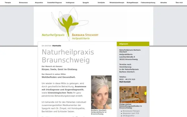 heilpraktiker-braunschweig-stechert.de
