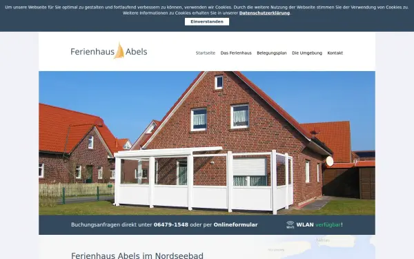 www.dornumersiel-ferienhaus.net