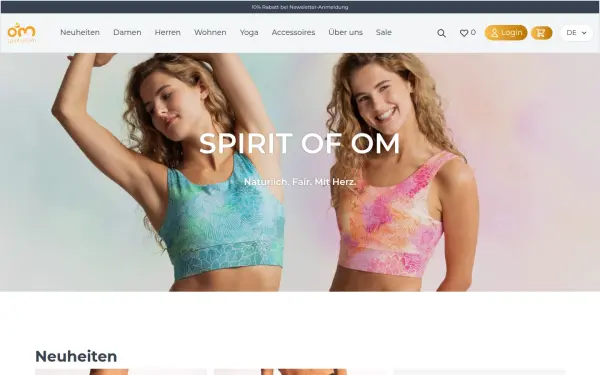 www.spirit-of-om.de