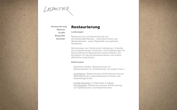 atelier-peter-ledolter.at