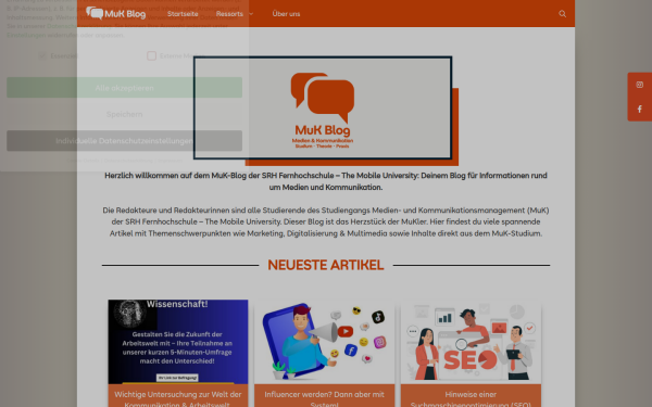 muk-blog.de
