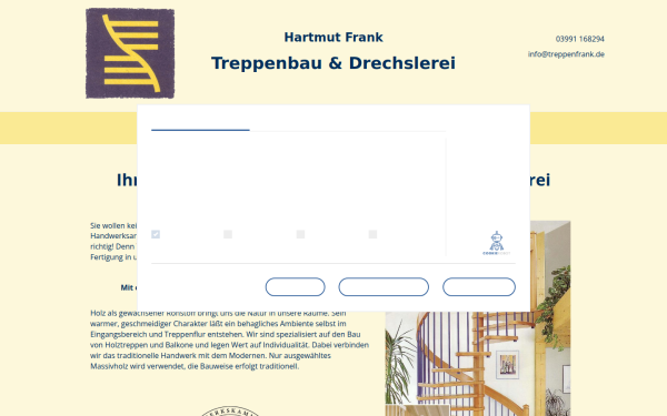 treppenfrank.de