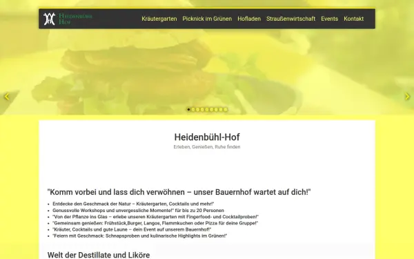 heidenbuehl-hof.de