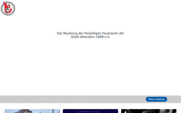 musikzug-attendorn.de