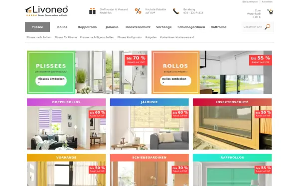 www.livoneo.de
