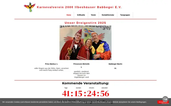 babbegei.de