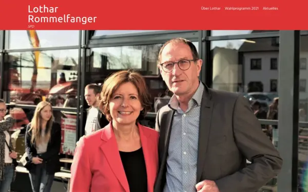 lothar-rommelfanger.de