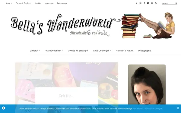 www.bellaswonderworld.de