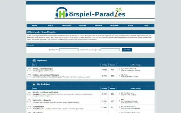 hoerspiel-paradies.de