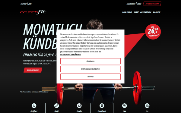 crunchfit.de