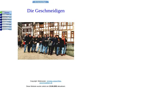 die-geschmeidigen.de