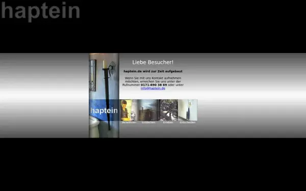 haptein.de