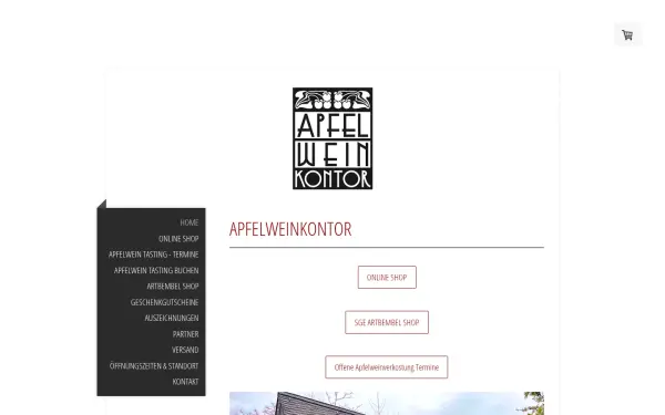 www.apfelweinkontor.com
