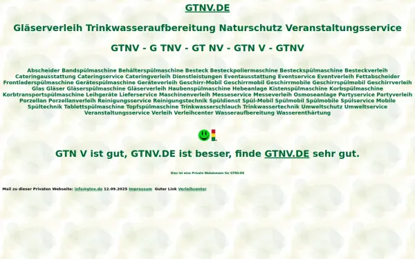 gtnv.de