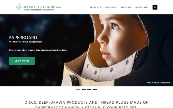www.haisch-straub.de