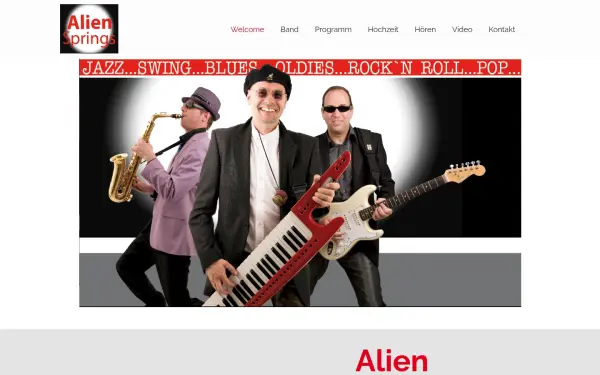 aliensprings.de