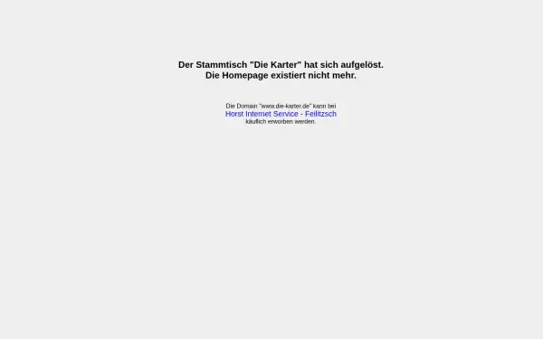 die-karter.de