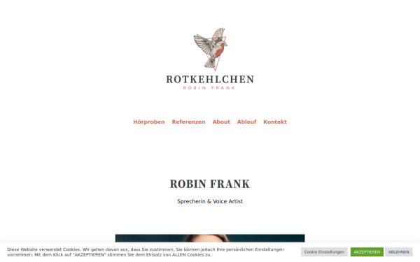 robinfrank.at