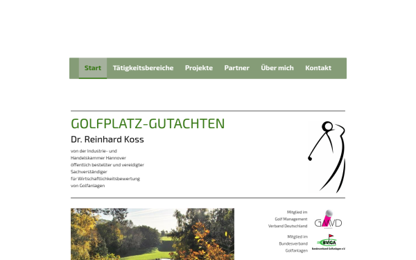www.golfplatz-gutachten.de