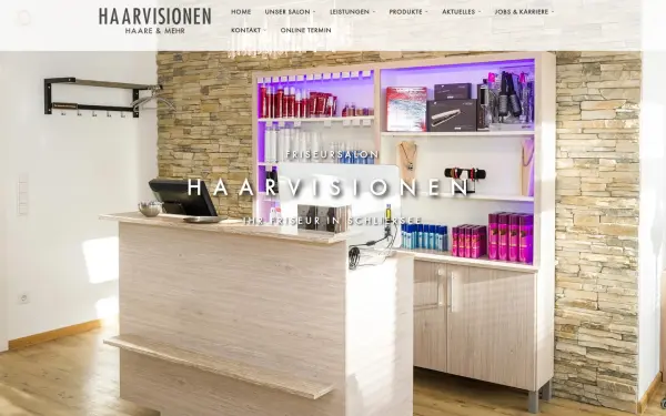 www.haar-visionen.de