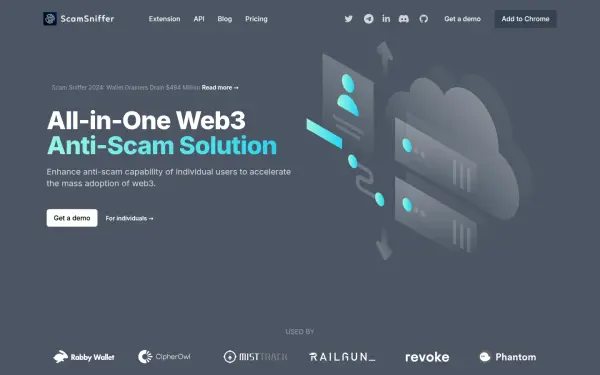 www.scamsniffer.io