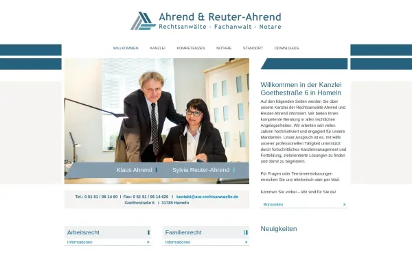 ara-rechtsanwaelte.de