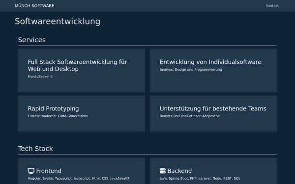 muench.de