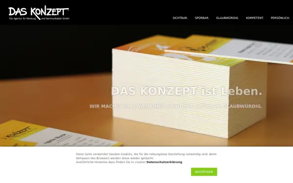 das-konzept.com