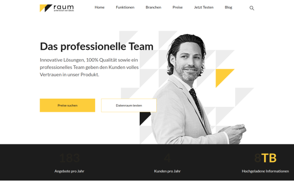 ddraum.de