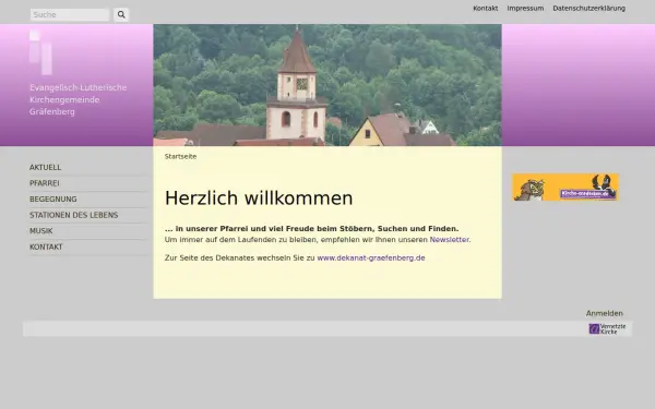 www.graefenberg-evangelisch.de