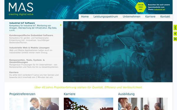 www.mas-software.de