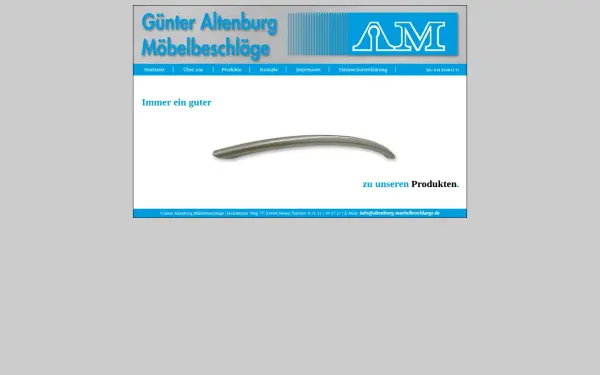 altenburg-moebelbeschlaege.de