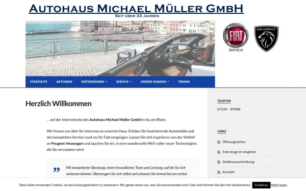 auto-michaelmueller.de