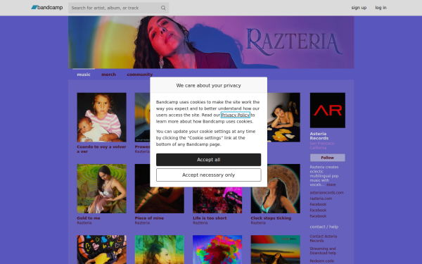asteriarecords.bandcamp.com