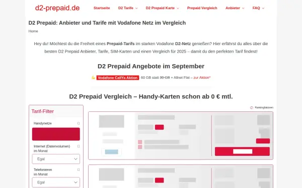 www.d2-prepaid.de