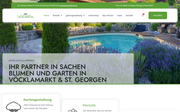gasselsberger.at