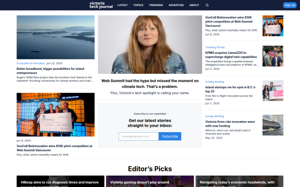 victechjournal.com