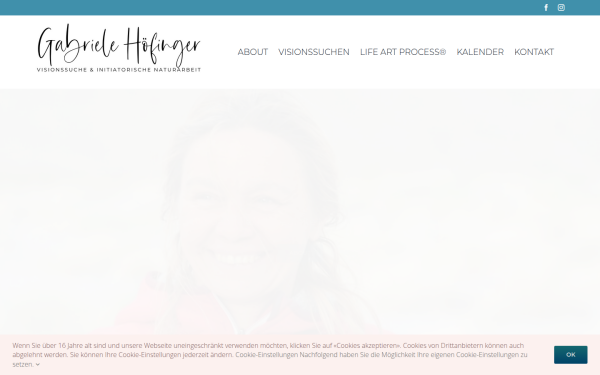 www.gabrielehoefinger.at