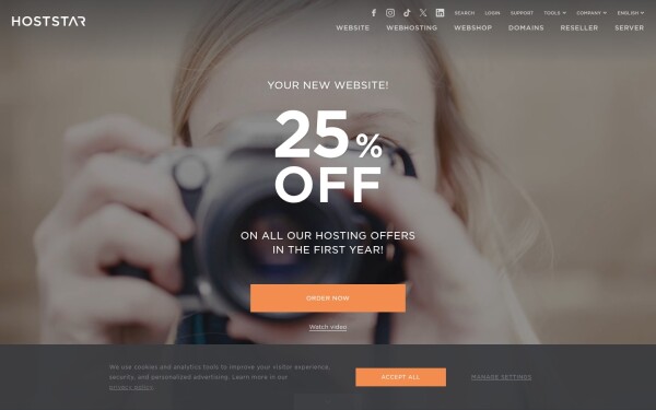www.hoststar.at