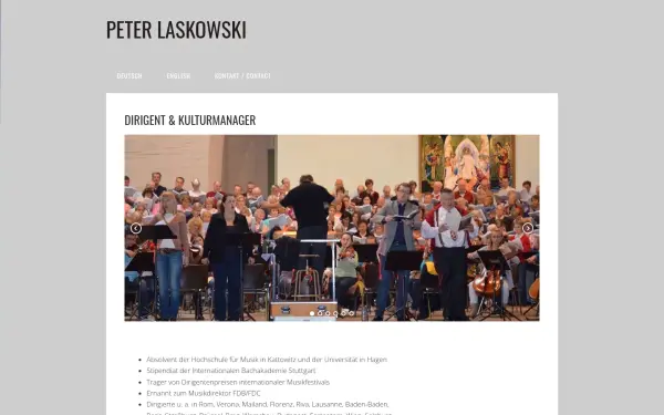 www.peterlaskowski.de