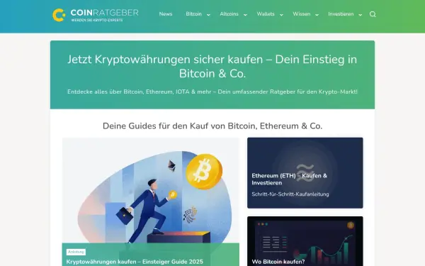 coin-ratgeber.de
