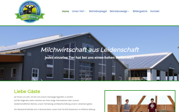 meuteshof.de