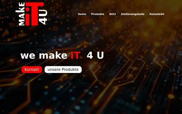 www.makeit4u.de