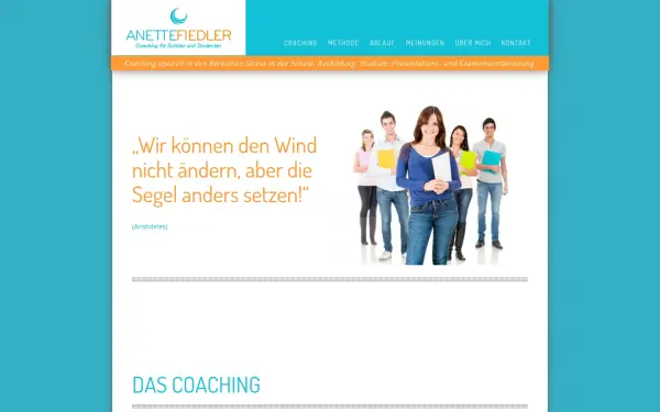 anette-fiedler.de