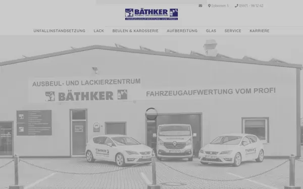 www.baethker.de