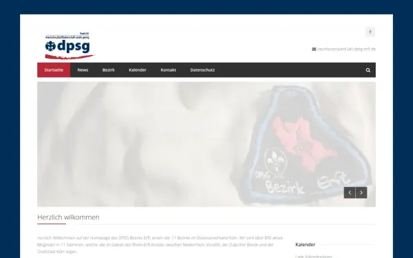 www.dpsg-erft.de