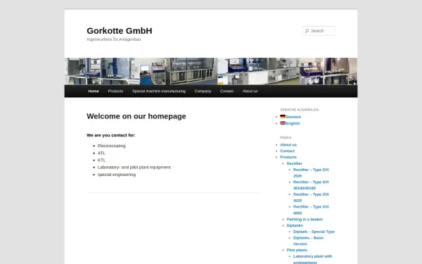 gorkotte-gmbh.de