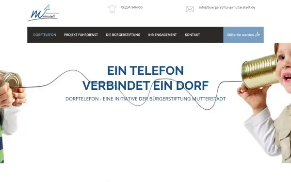 www.dorftelefon.de
